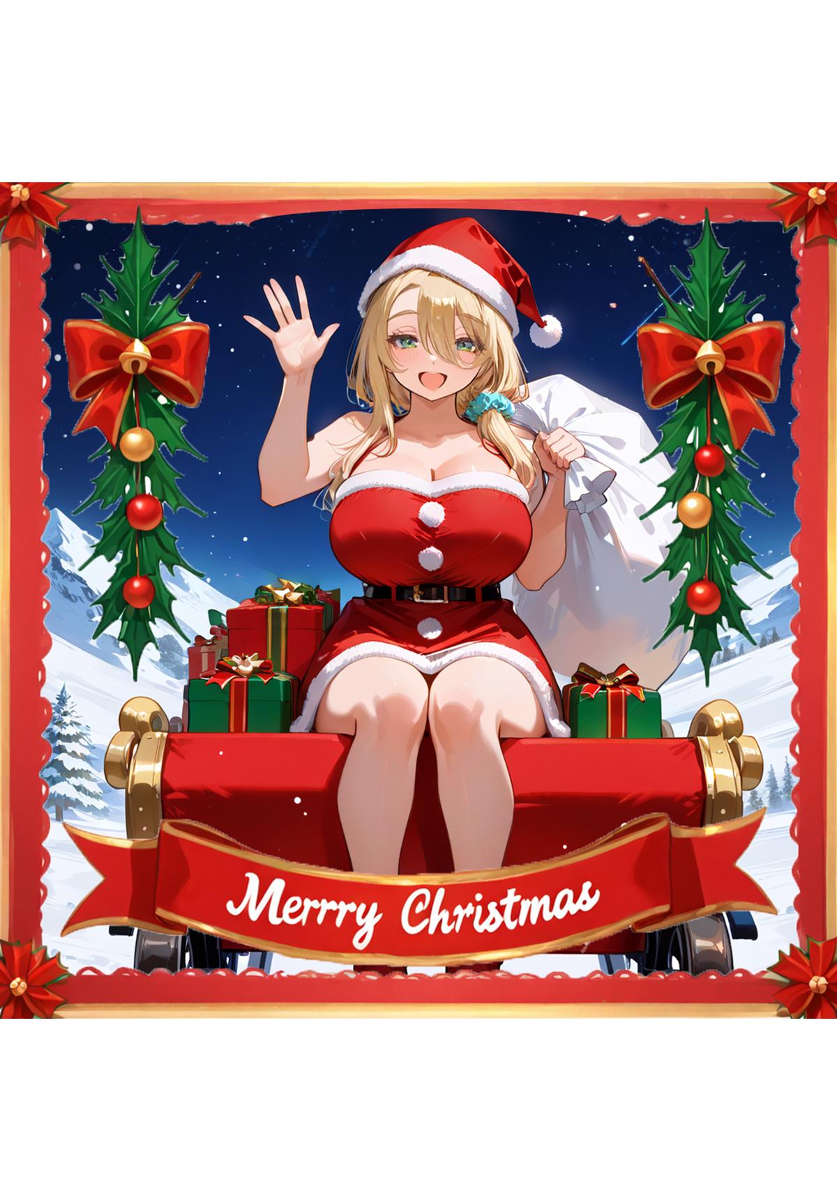 Yankee JK KuzuHana-chan Chap 265 - Next Chap 266