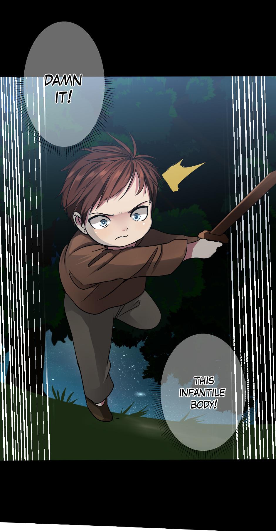 The Beginning After the End Chap 7 - Next Chap 8