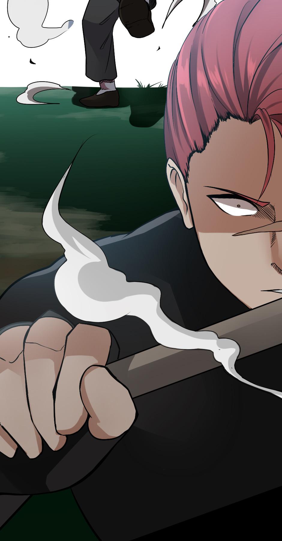 The Beginning After the End Chap 7 - Next Chap 8