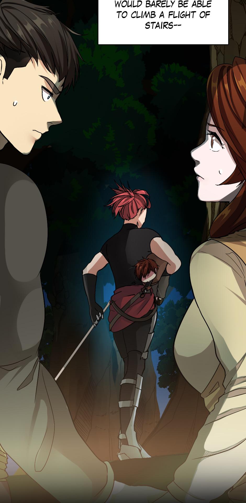 The Beginning After the End Chap 7 - Next Chap 8