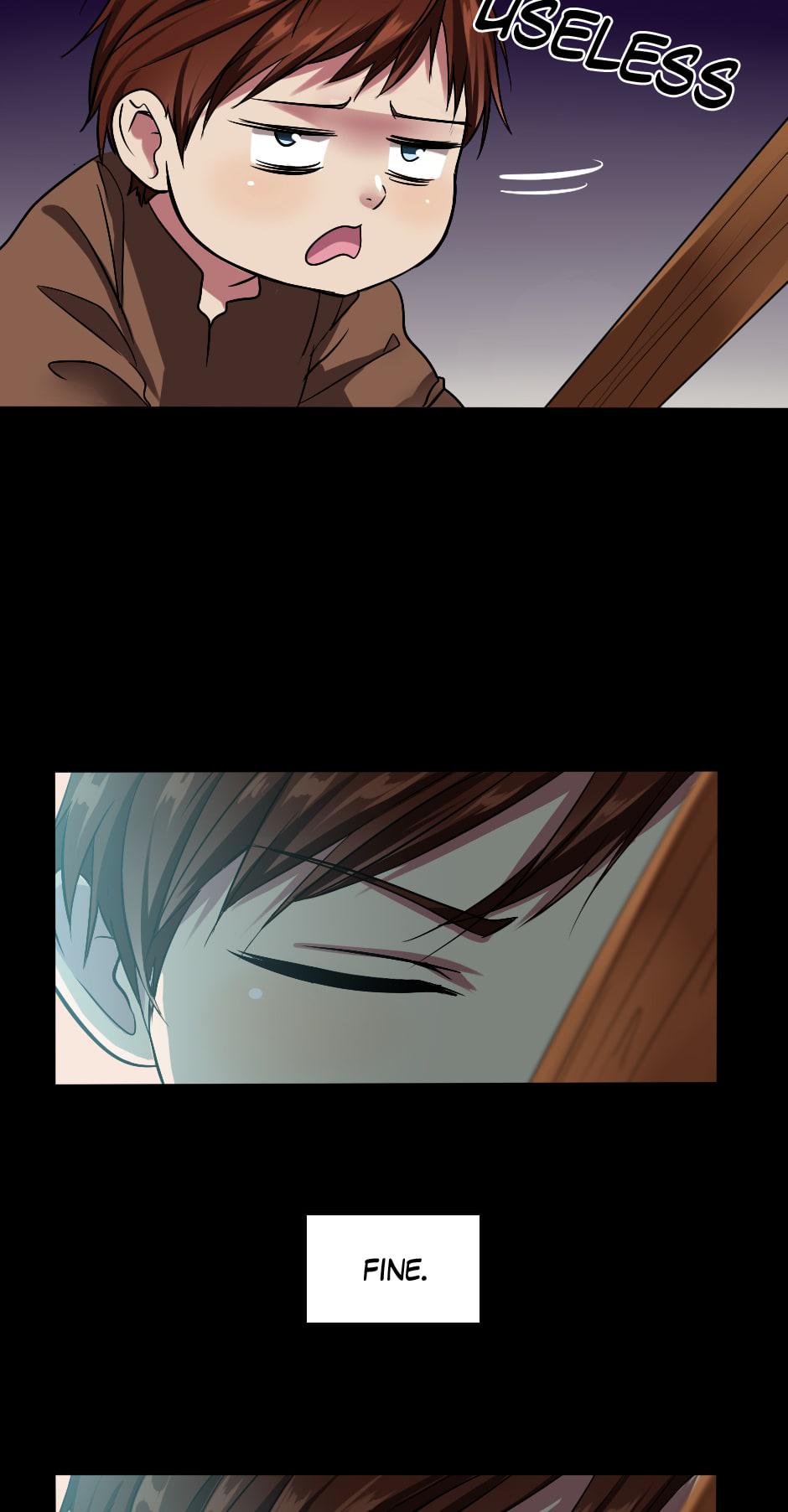 The Beginning After the End Chap 7 - Next Chap 8