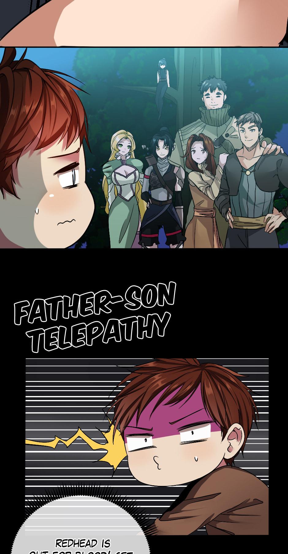 The Beginning After the End Chap 7 - Next Chap 8