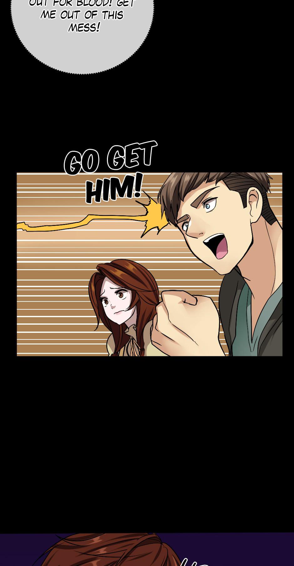 The Beginning After the End Chap 7 - Next Chap 8