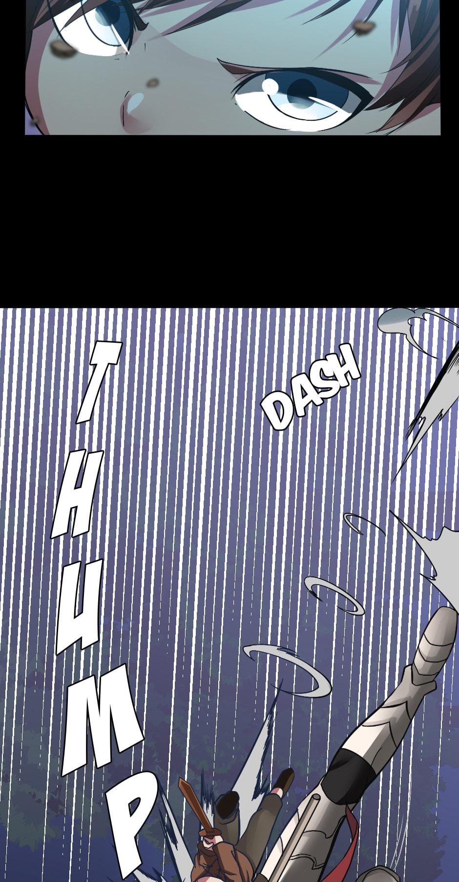The Beginning After the End Chap 7 - Next Chap 8