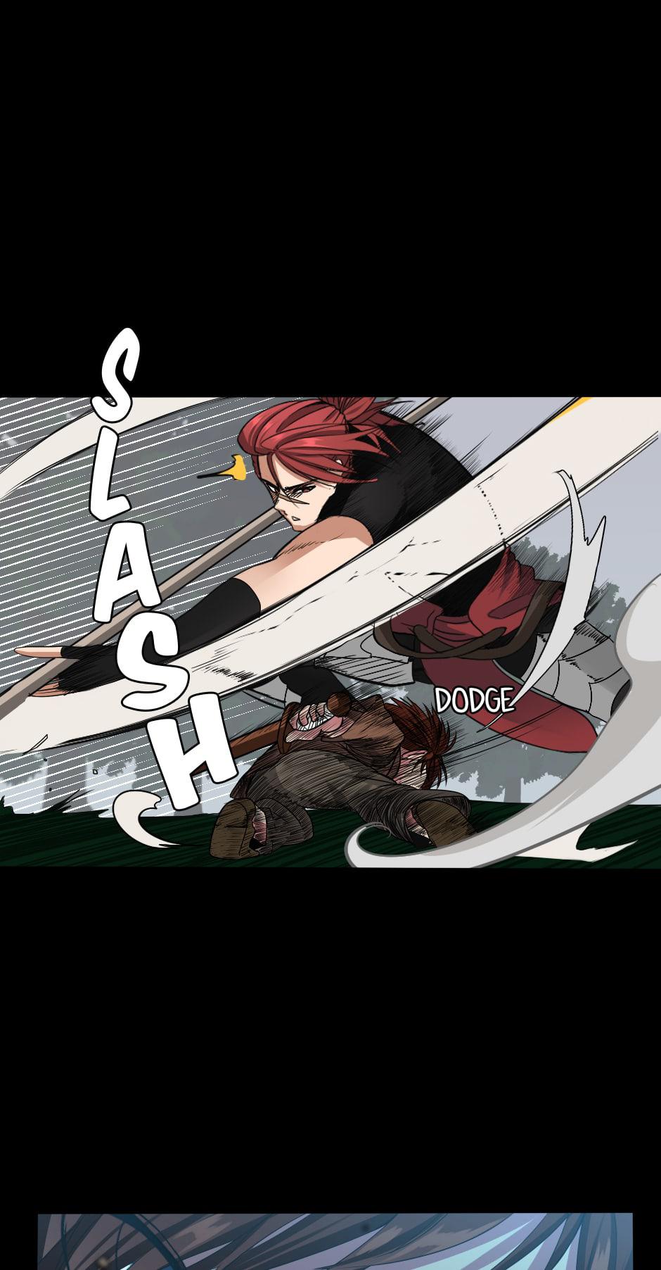 The Beginning After the End Chap 7 - Next Chap 8