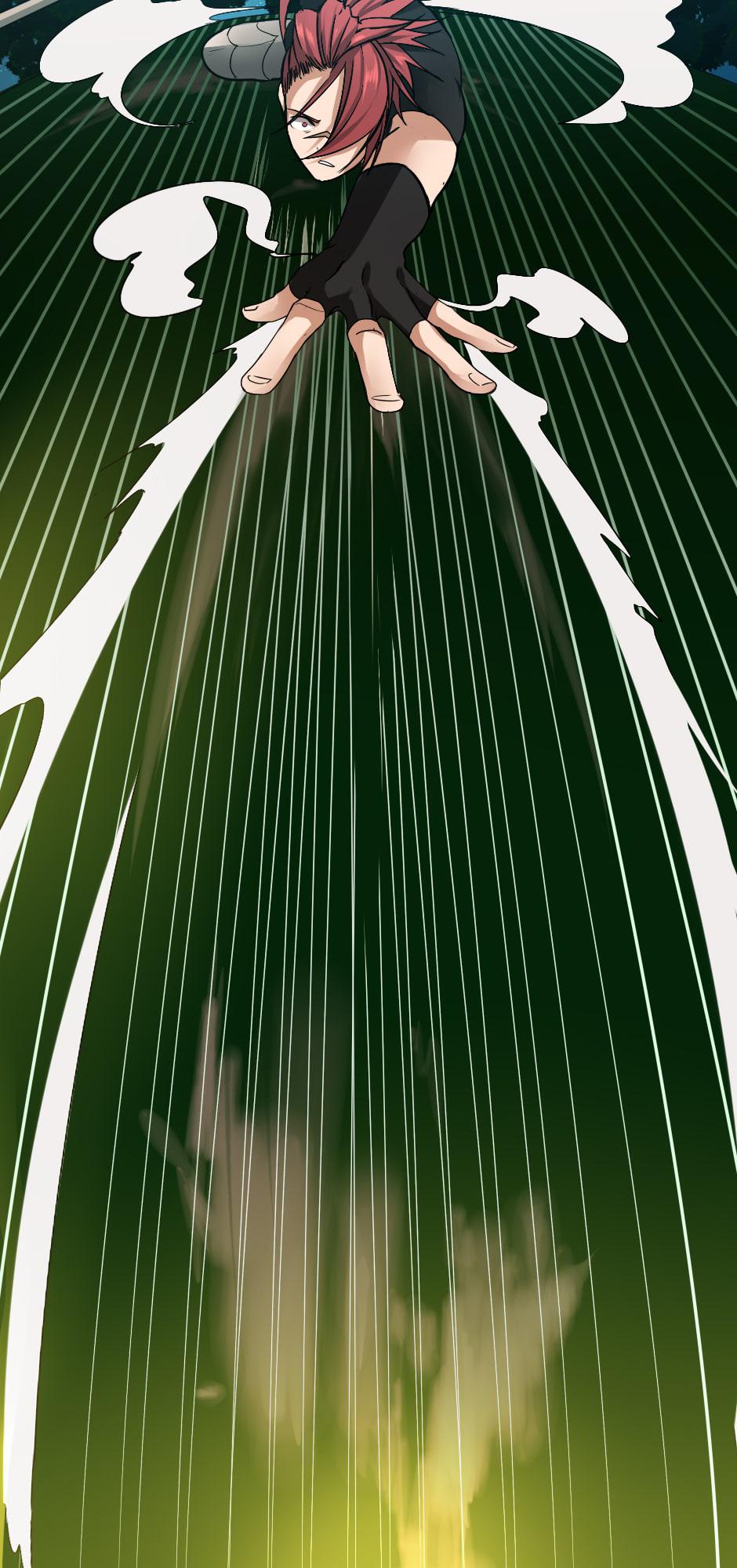 The Beginning After the End Chap 7 - Next Chap 8