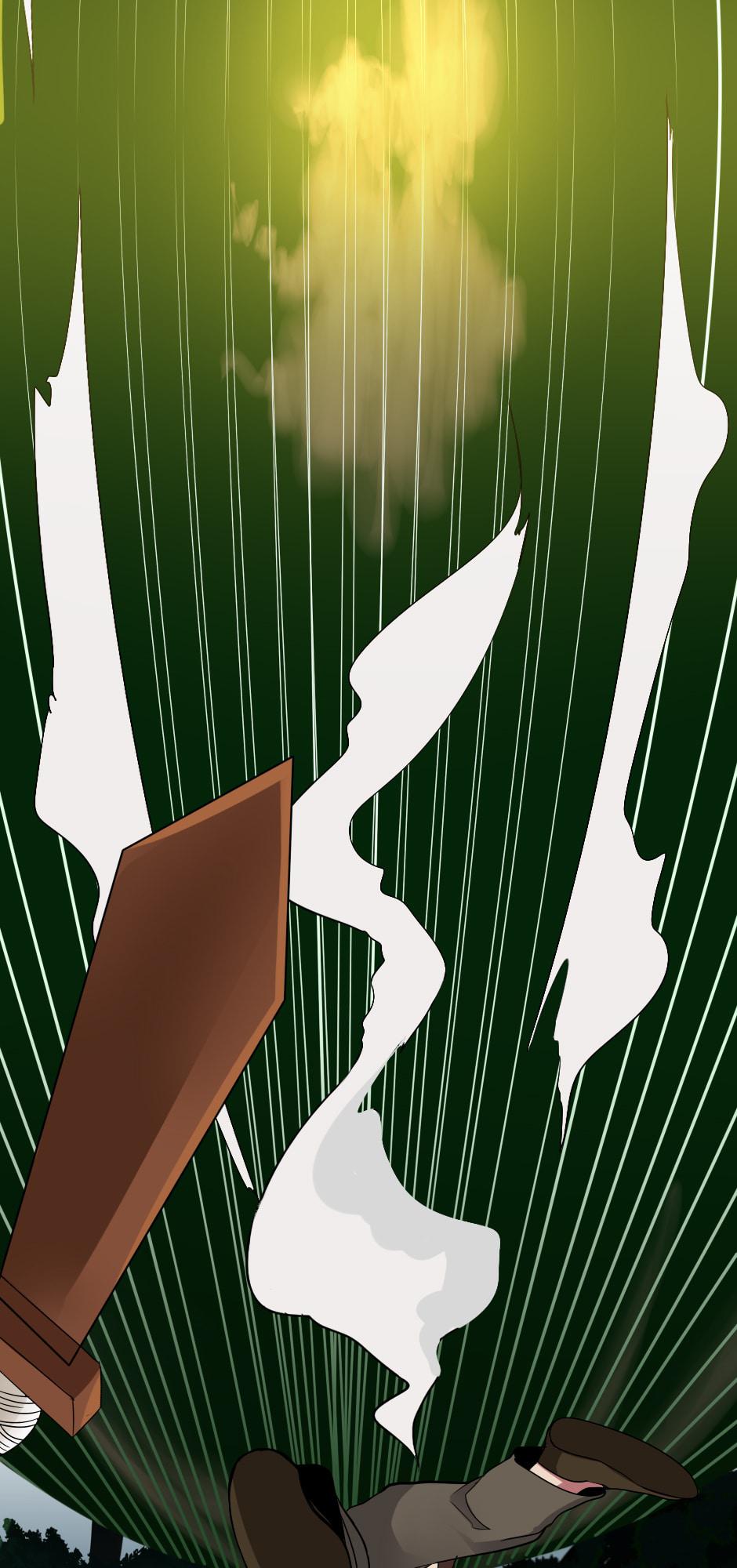 The Beginning After the End Chap 7 - Next Chap 8