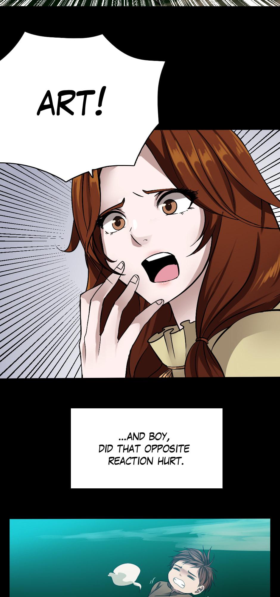 The Beginning After the End Chap 7 - Next Chap 8