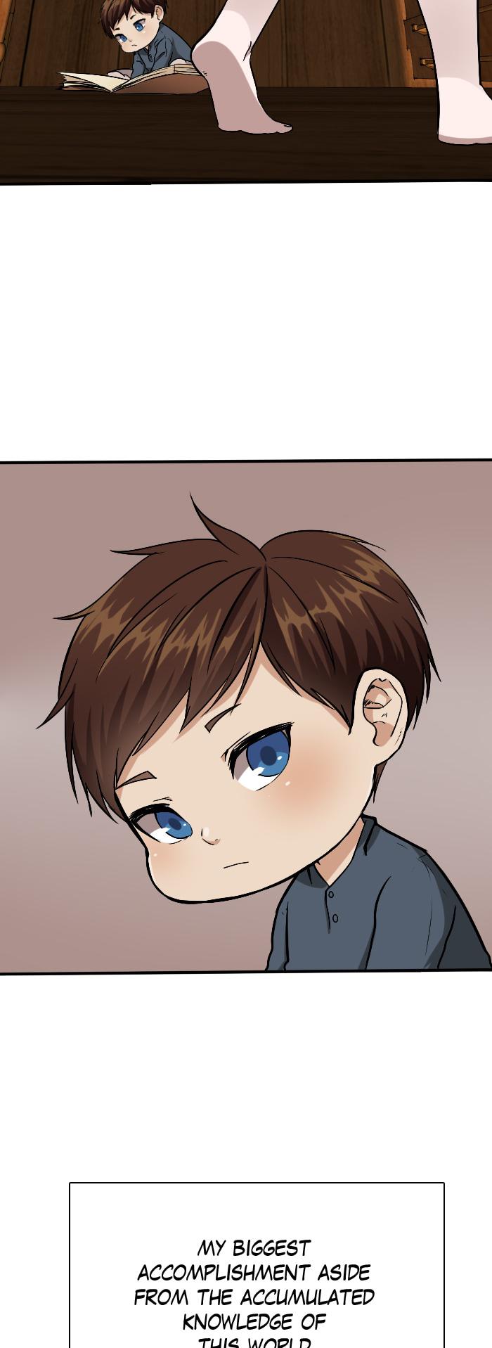 The Beginning After the End Chap 4 - Next Chap 5