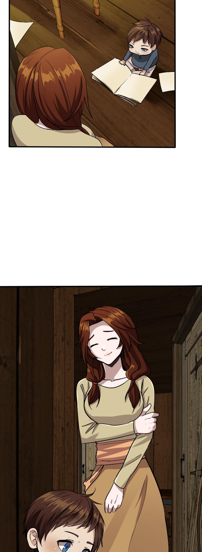 The Beginning After the End Chap 4 - Next Chap 5