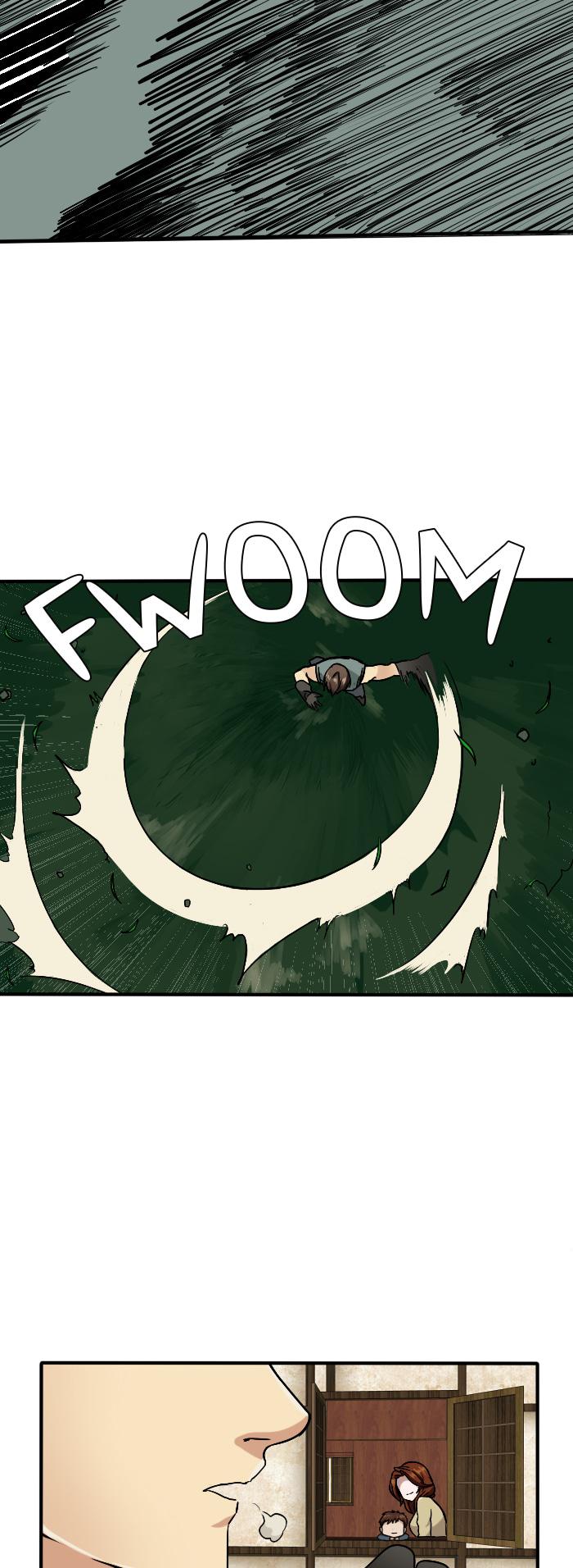 The Beginning After the End Chap 4 - Next Chap 5