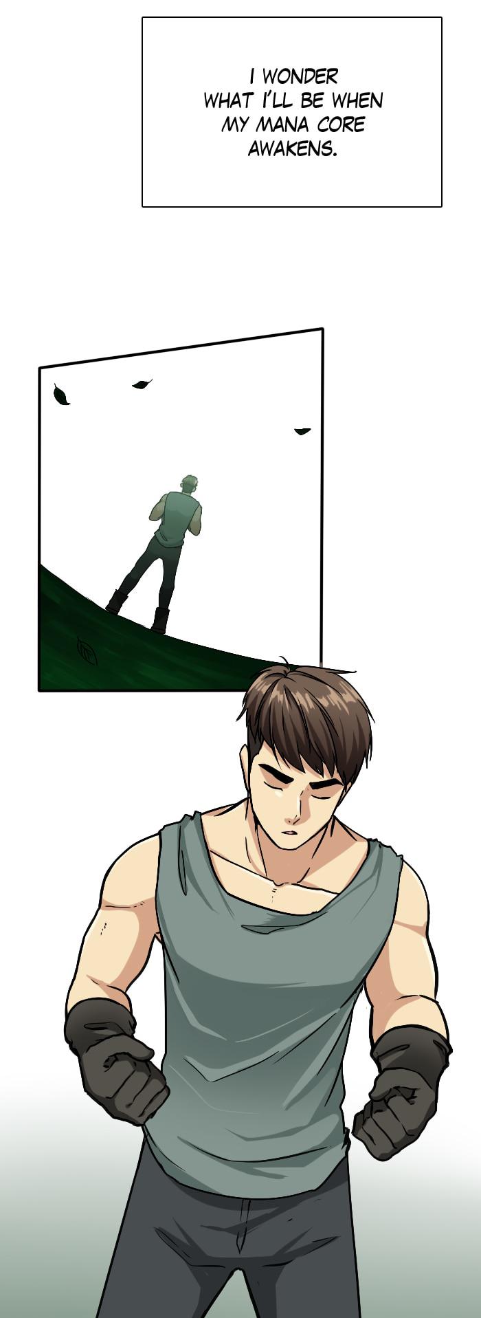 The Beginning After the End Chap 4 - Next Chap 5