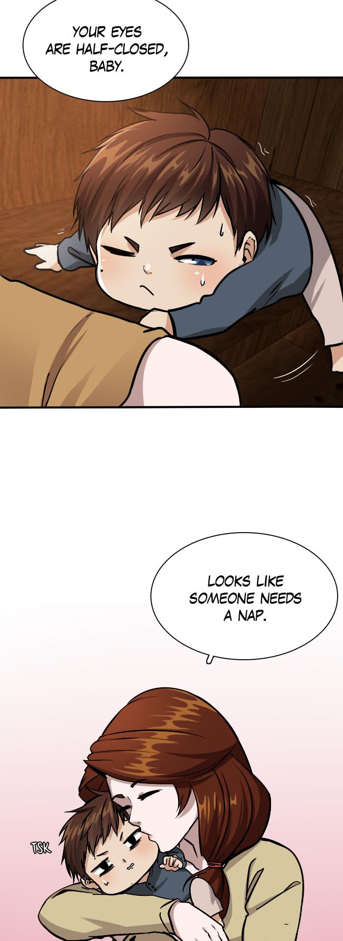 The Beginning After the End Chap 4 - Next Chap 5