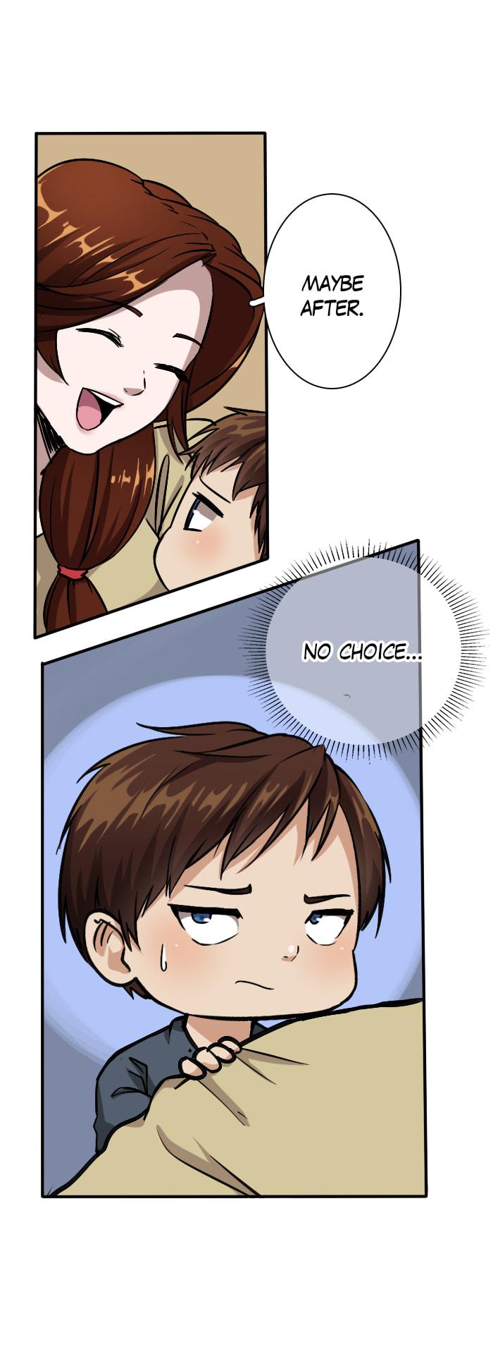 The Beginning After the End Chap 4 - Next Chap 5