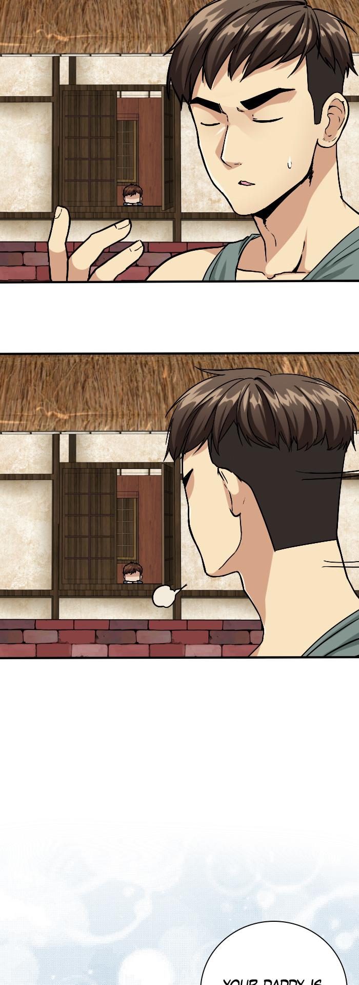 The Beginning After the End Chap 4 - Next Chap 5