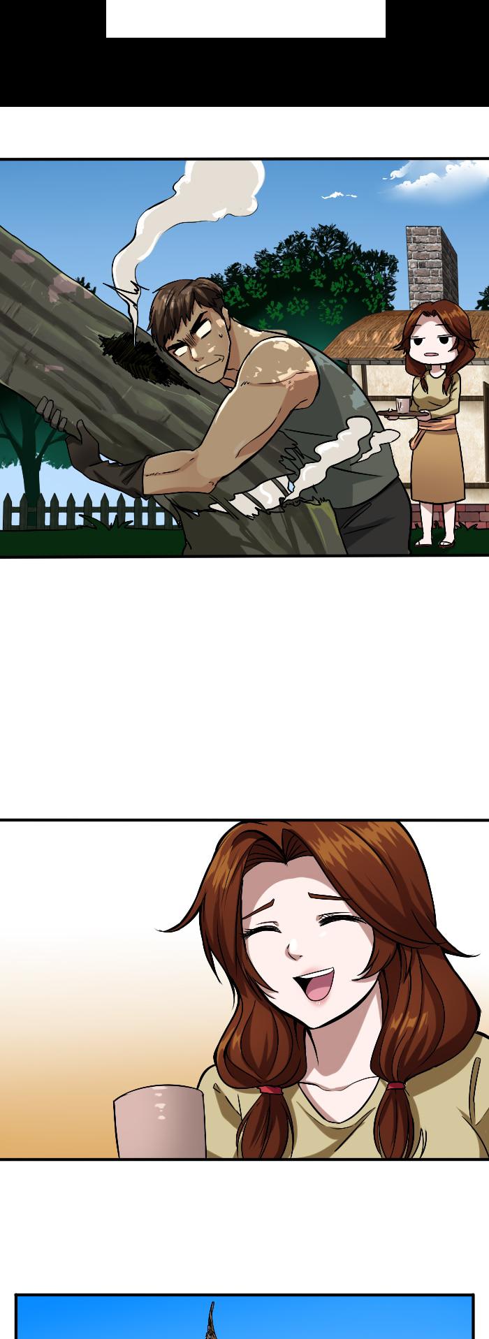 The Beginning After the End Chap 4 - Next Chap 5
