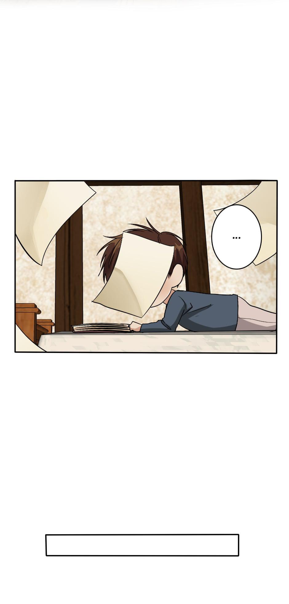 The Beginning After the End Chap 5 - Next Chap 6