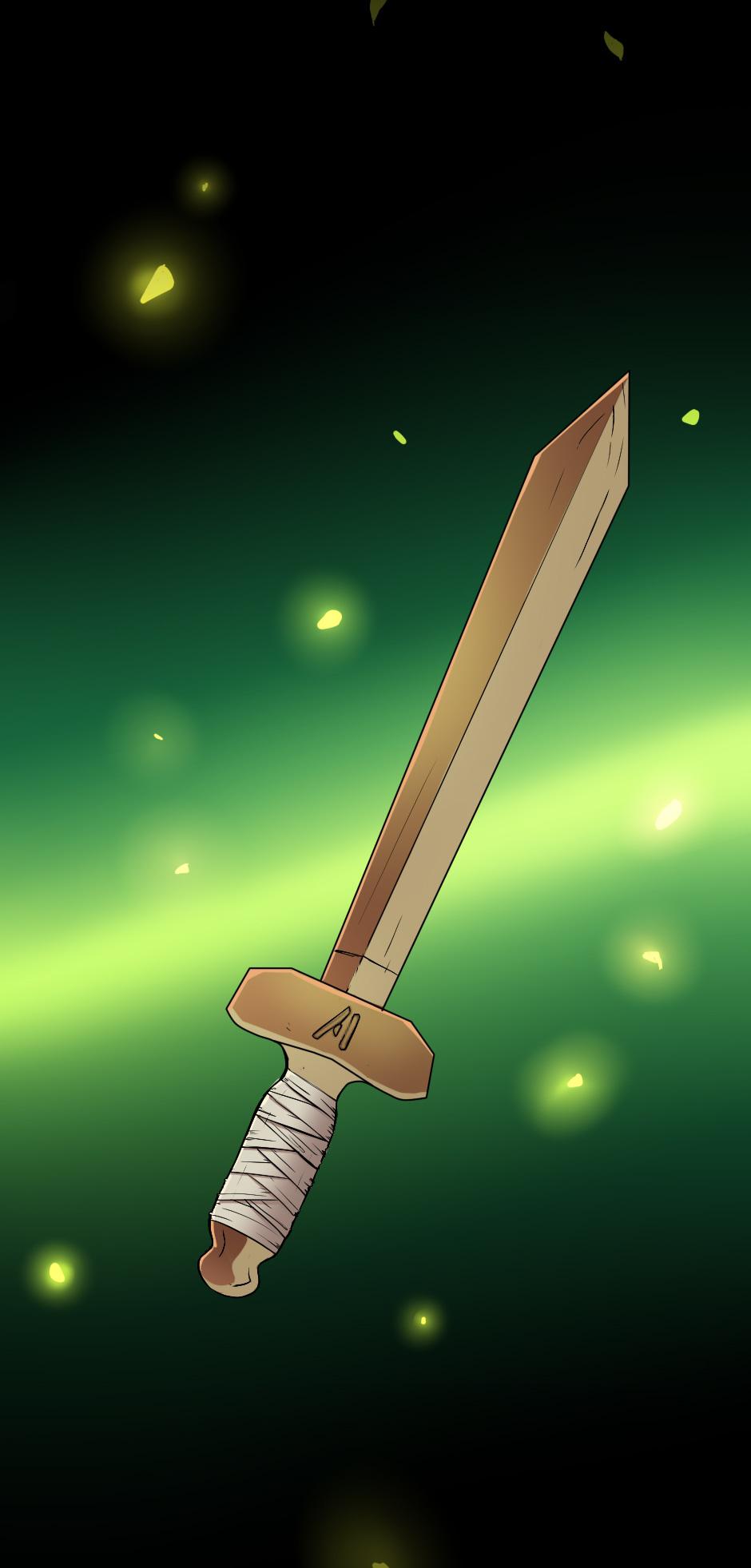 The Beginning After the End Chap 5 - Next Chap 6