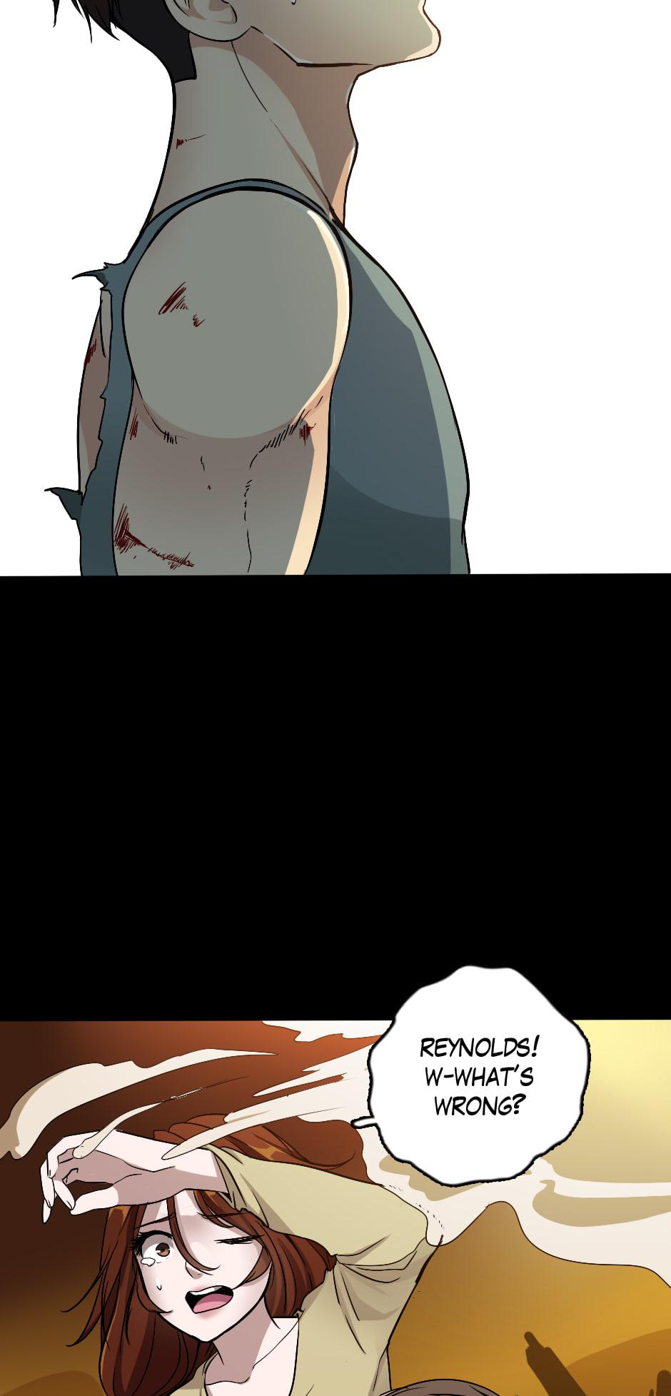 The Beginning After the End Chap 5 - Next Chap 6