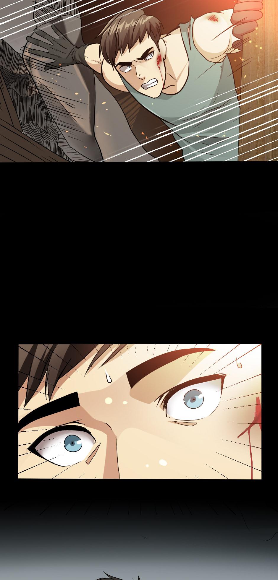 The Beginning After the End Chap 5 - Next Chap 6