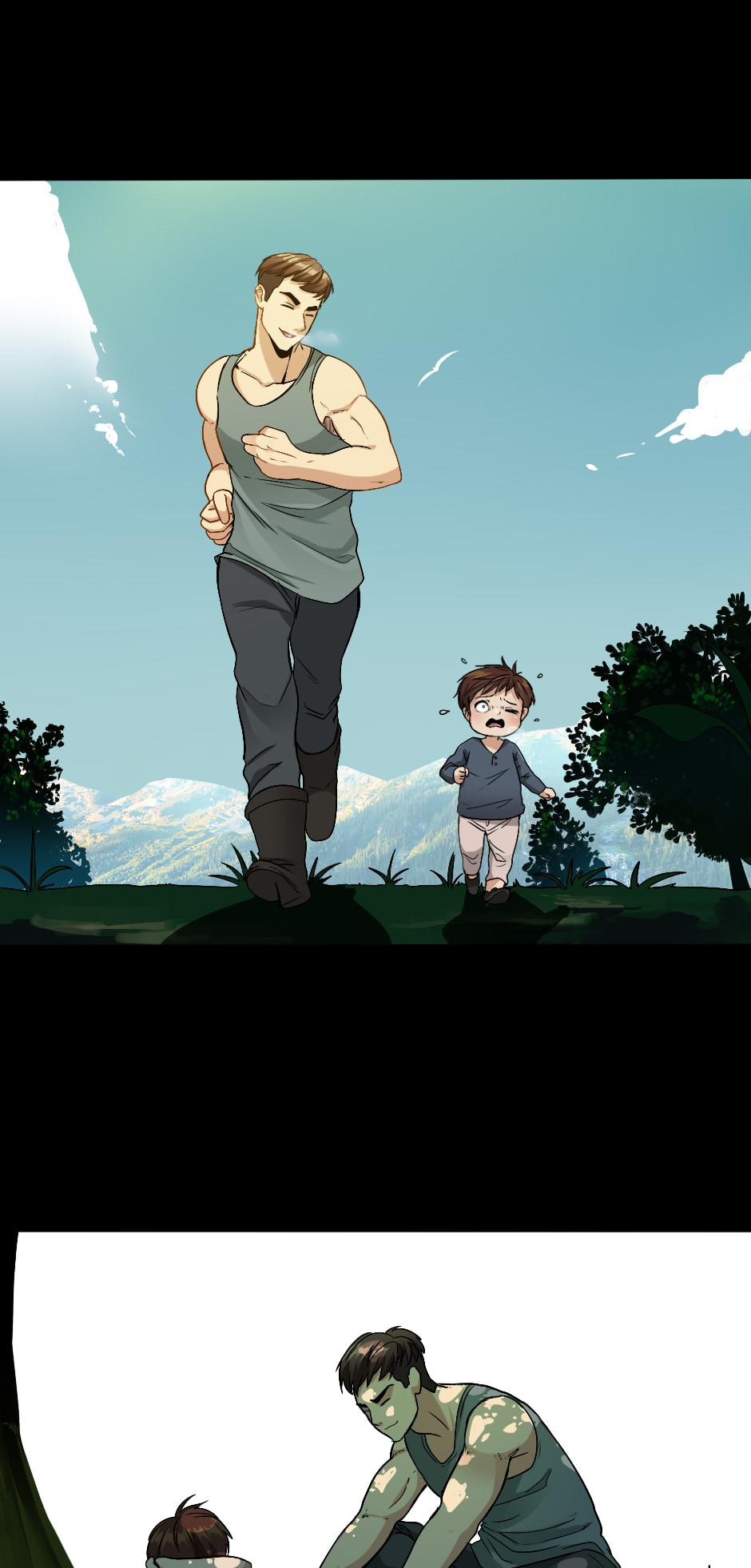 The Beginning After the End Chap 5 - Next Chap 6