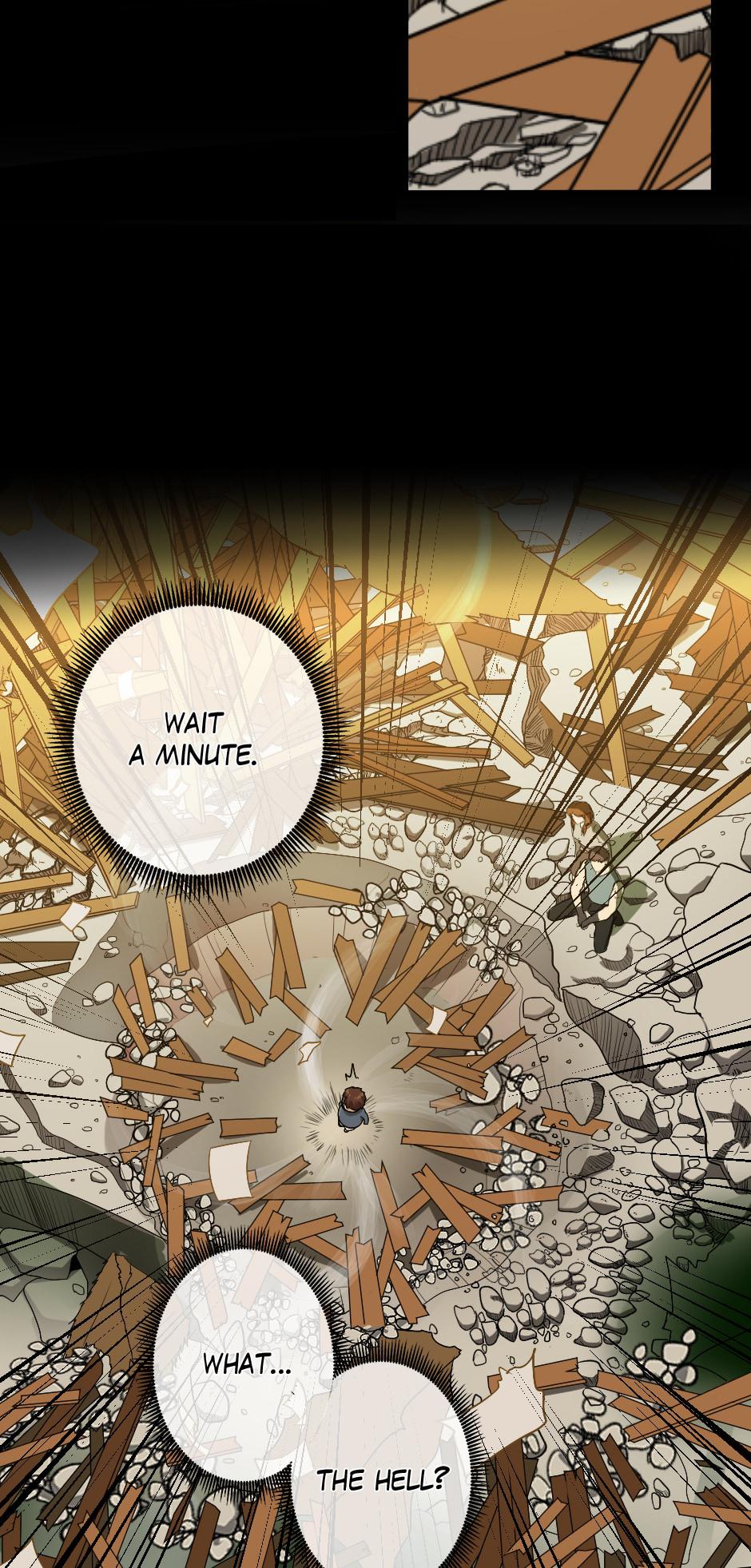The Beginning After the End Chap 5 - Next Chap 6