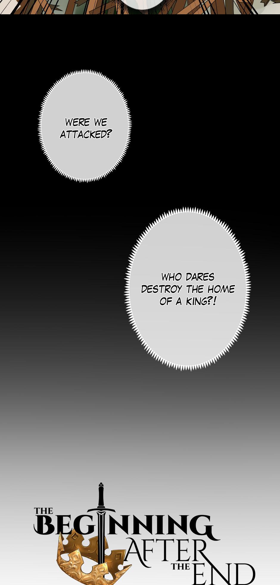 The Beginning After the End Chap 5 - Next Chap 6