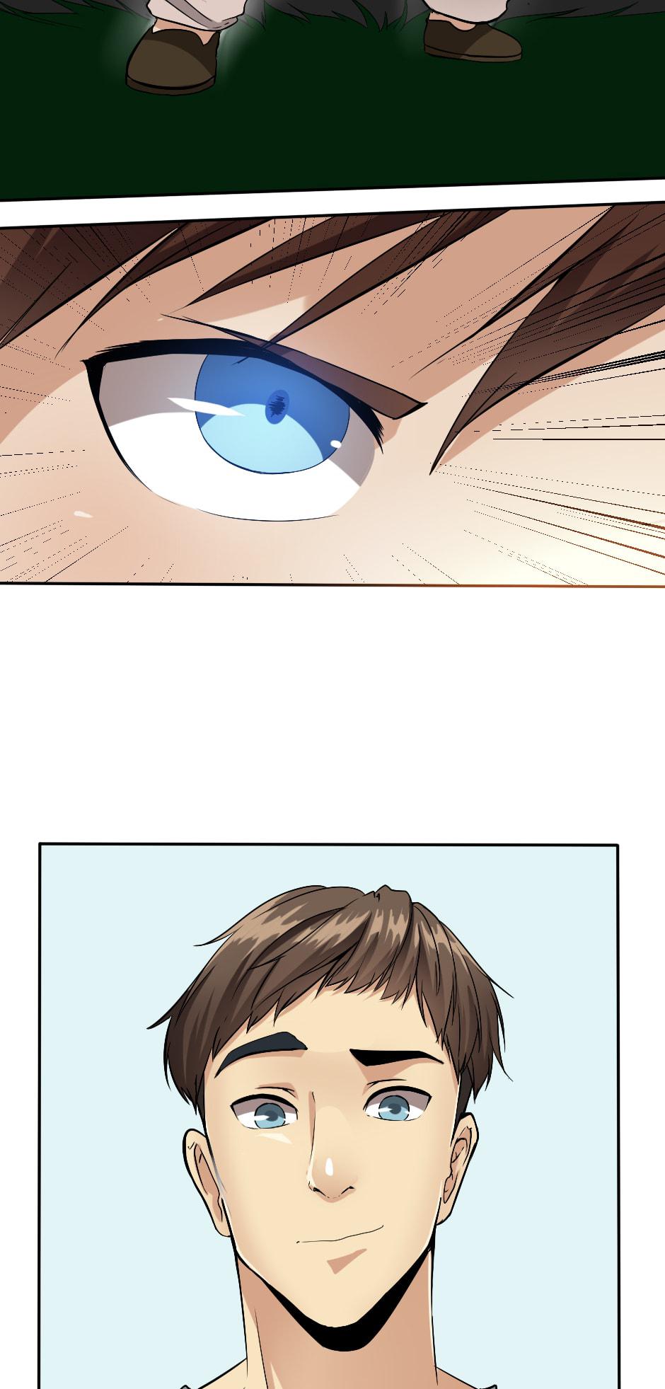 The Beginning After the End Chap 5 - Next Chap 6