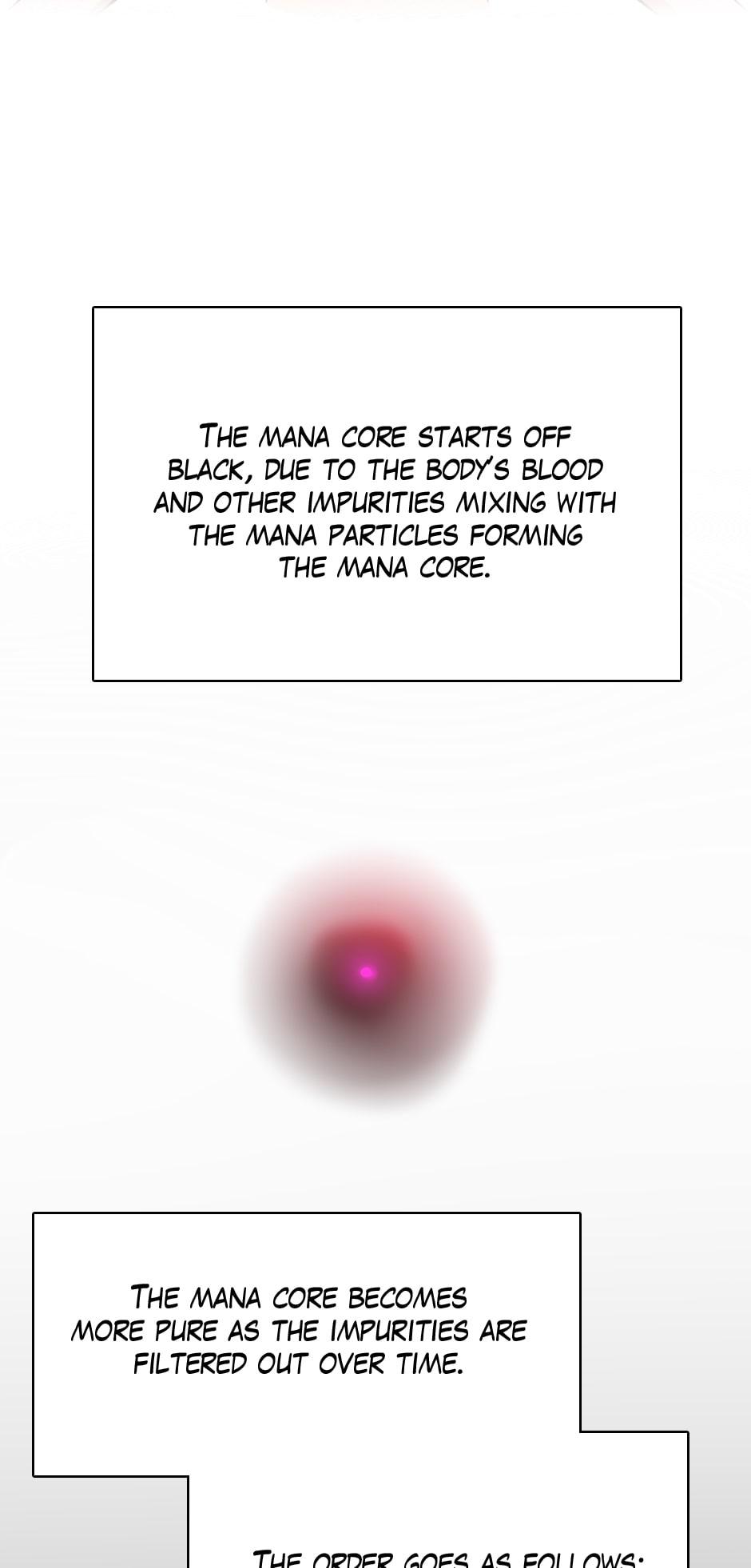 The Beginning After the End Chap 5 - Next Chap 6