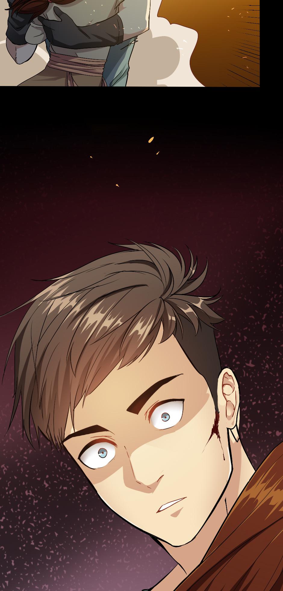 The Beginning After the End Chap 5 - Next Chap 6