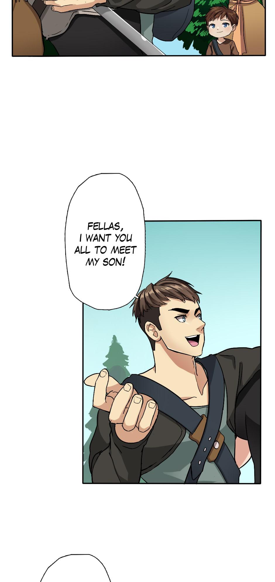 The Beginning After the End Chap 6 - Next Chap 7