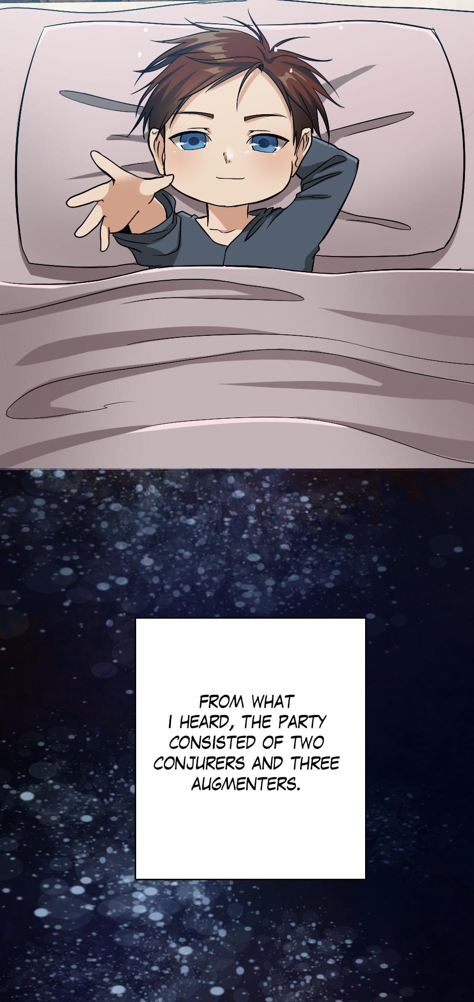 The Beginning After the End Chap 6 - Next Chap 7