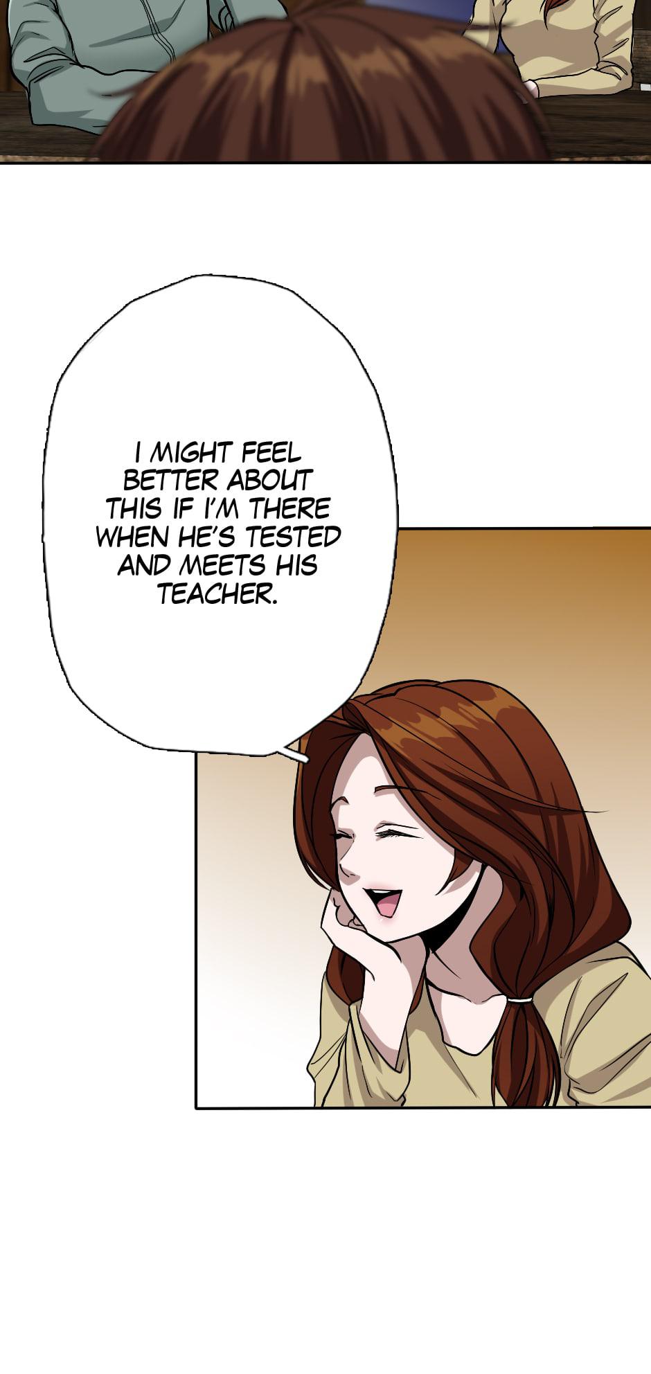 The Beginning After the End Chap 6 - Next Chap 7