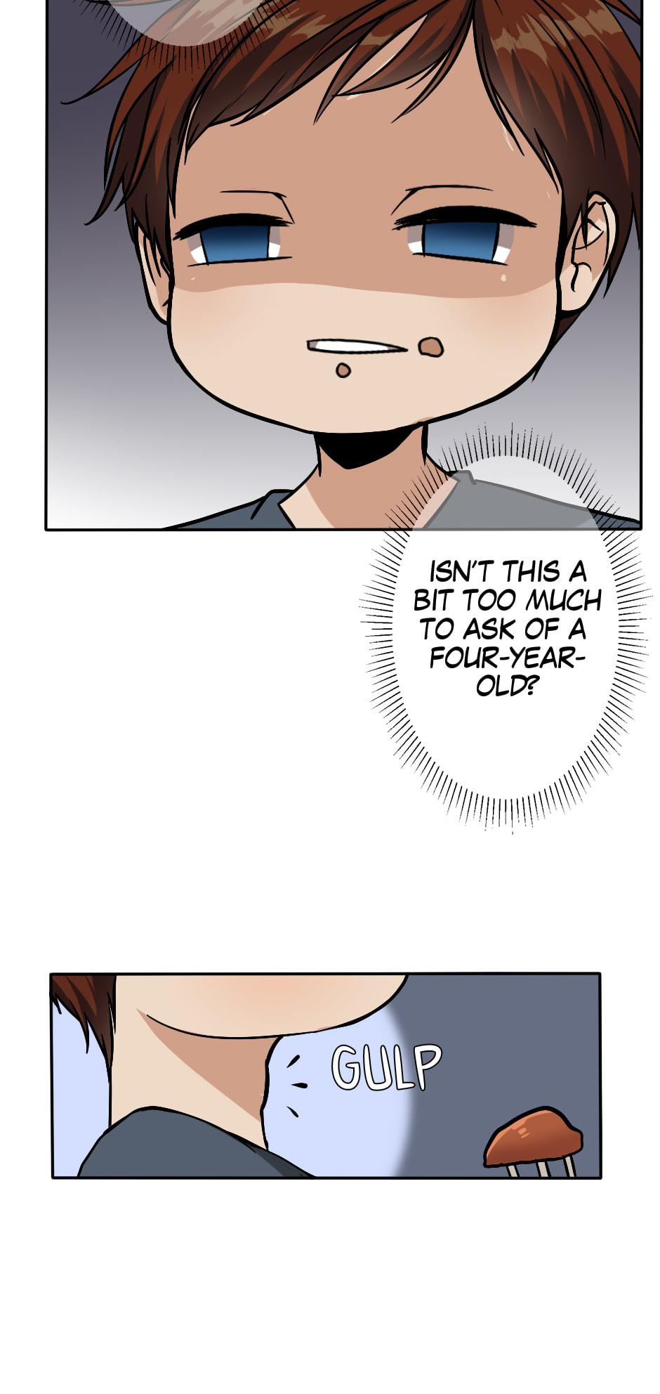 The Beginning After the End Chap 6 - Next Chap 7