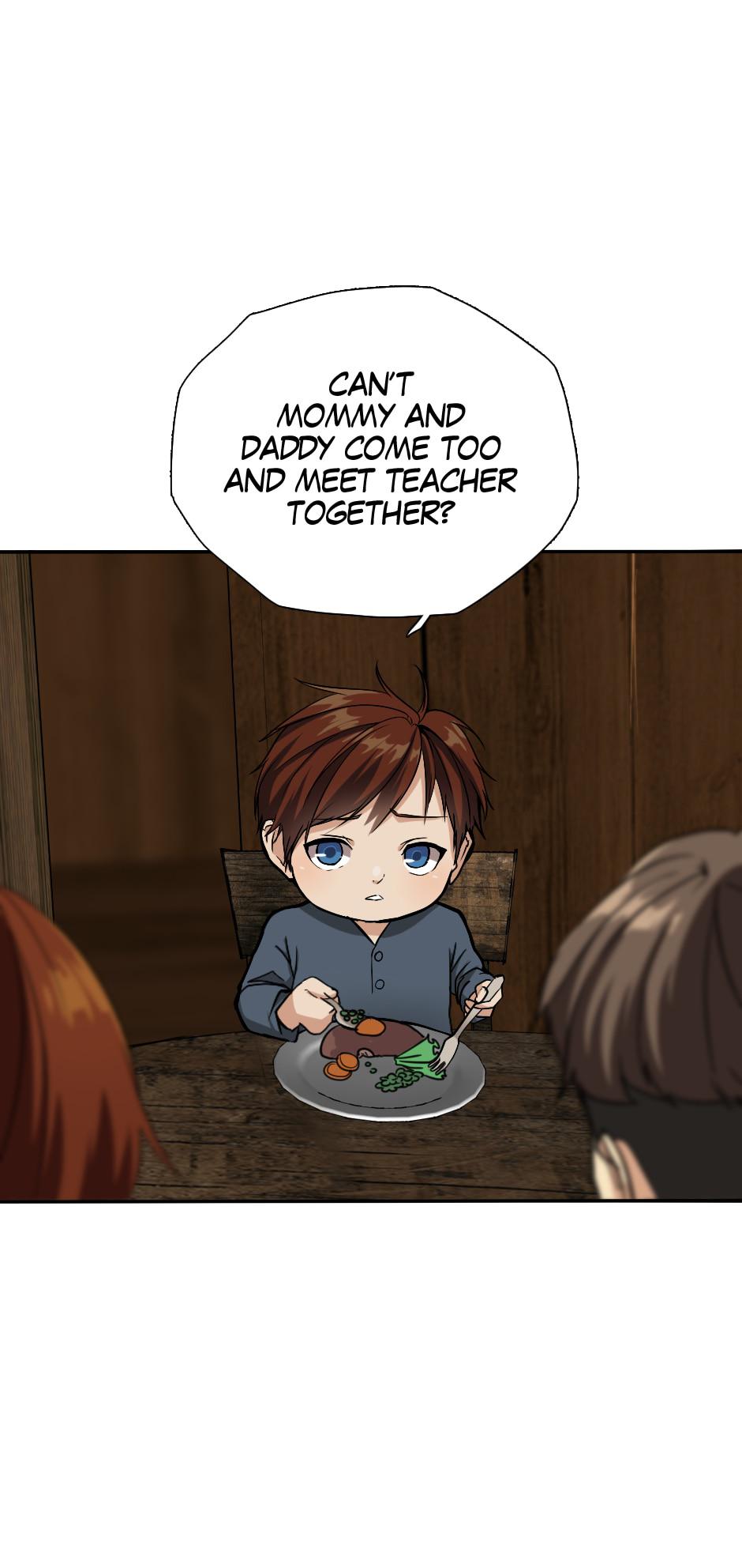 The Beginning After the End Chap 6 - Next Chap 7