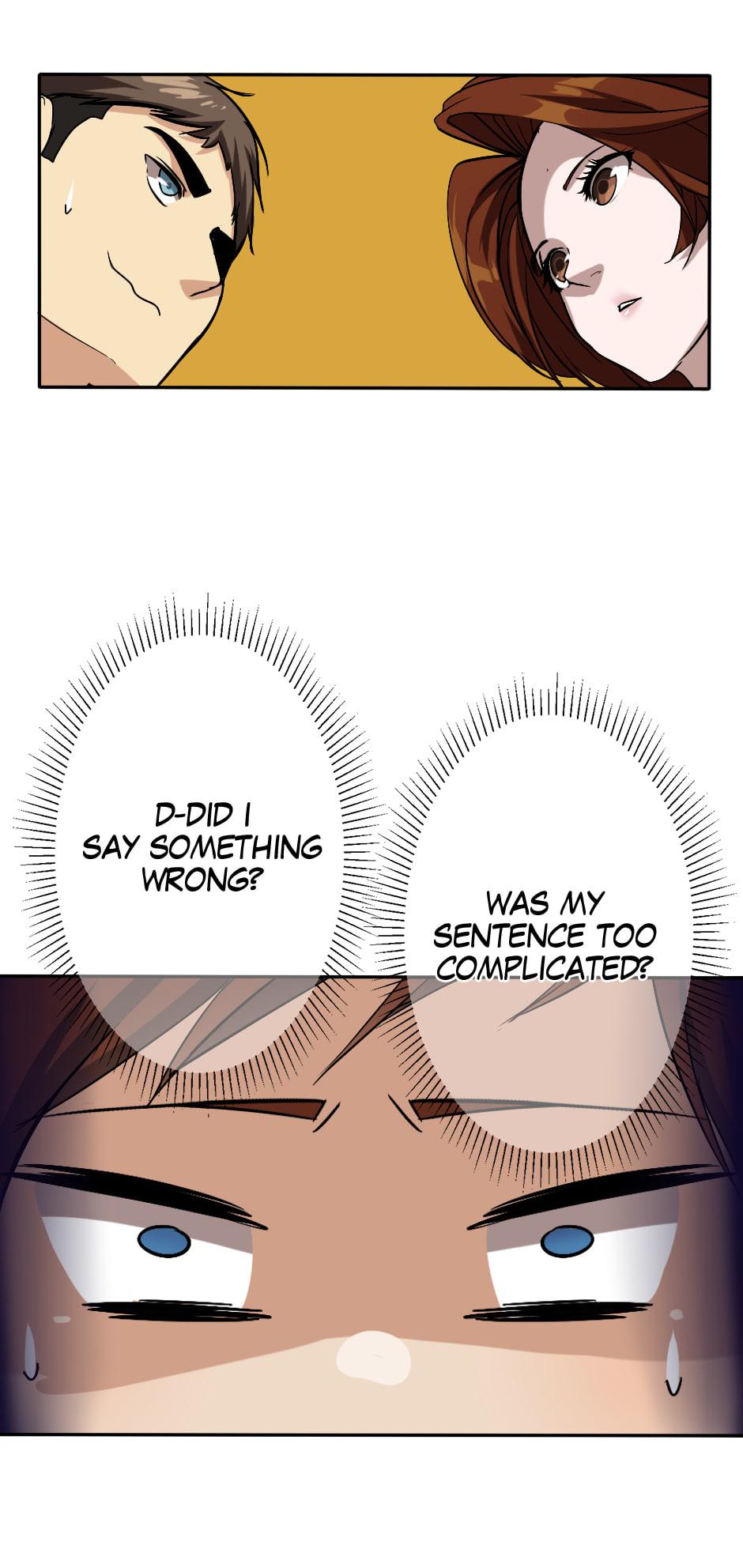 The Beginning After the End Chap 6 - Next Chap 7