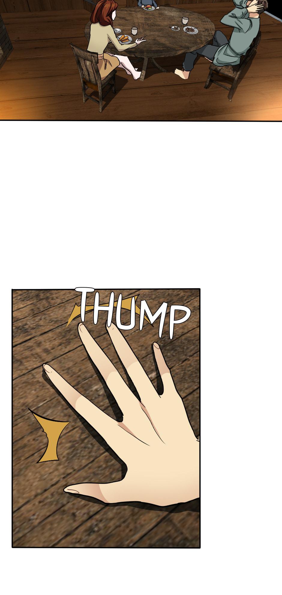 The Beginning After the End Chap 6 - Next Chap 7