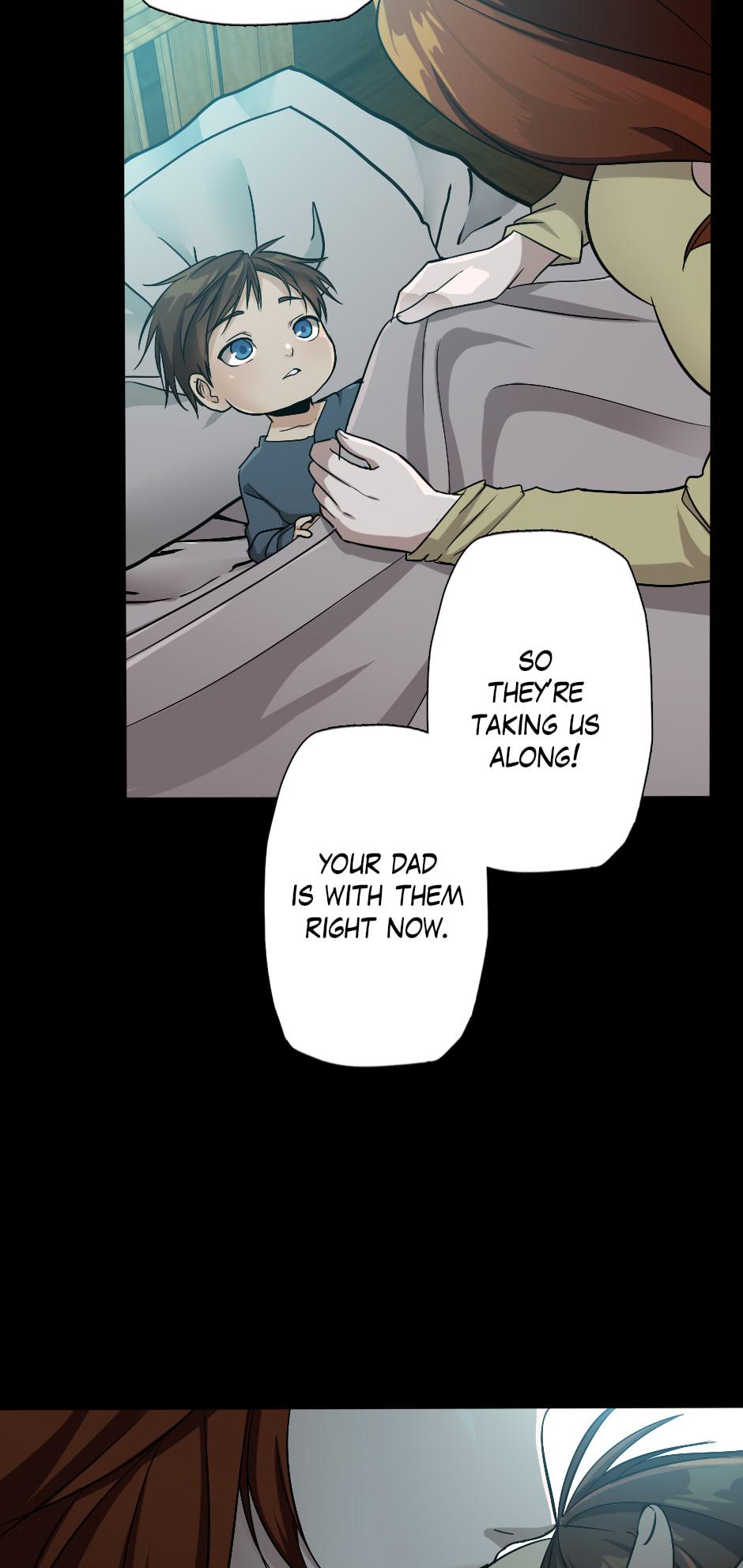 The Beginning After the End Chap 6 - Next Chap 7