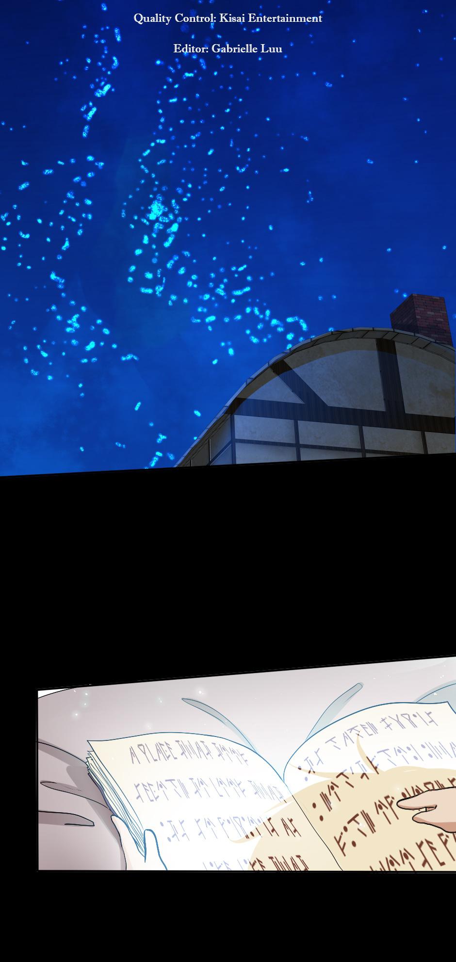 The Beginning After the End Chap 6 - Next Chap 7