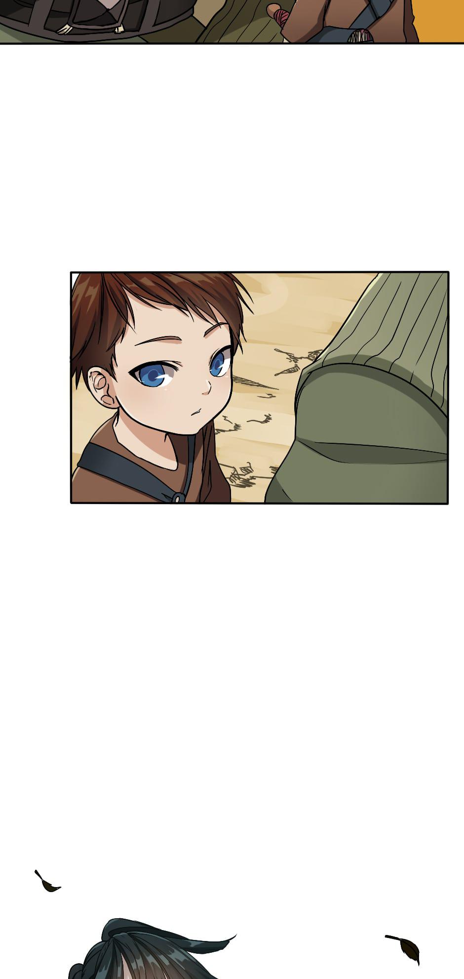 The Beginning After the End Chap 6 - Next Chap 7