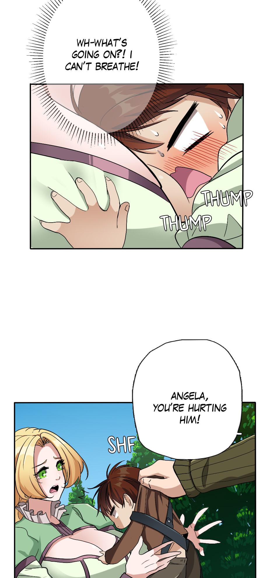 The Beginning After the End Chap 6 - Next Chap 7