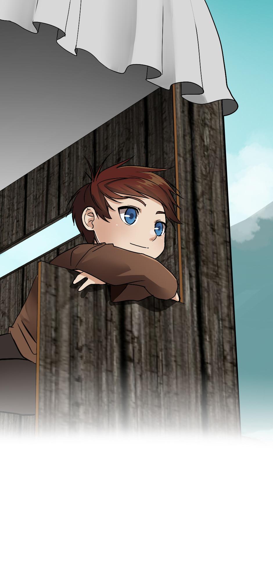 The Beginning After the End Chap 6 - Next Chap 7