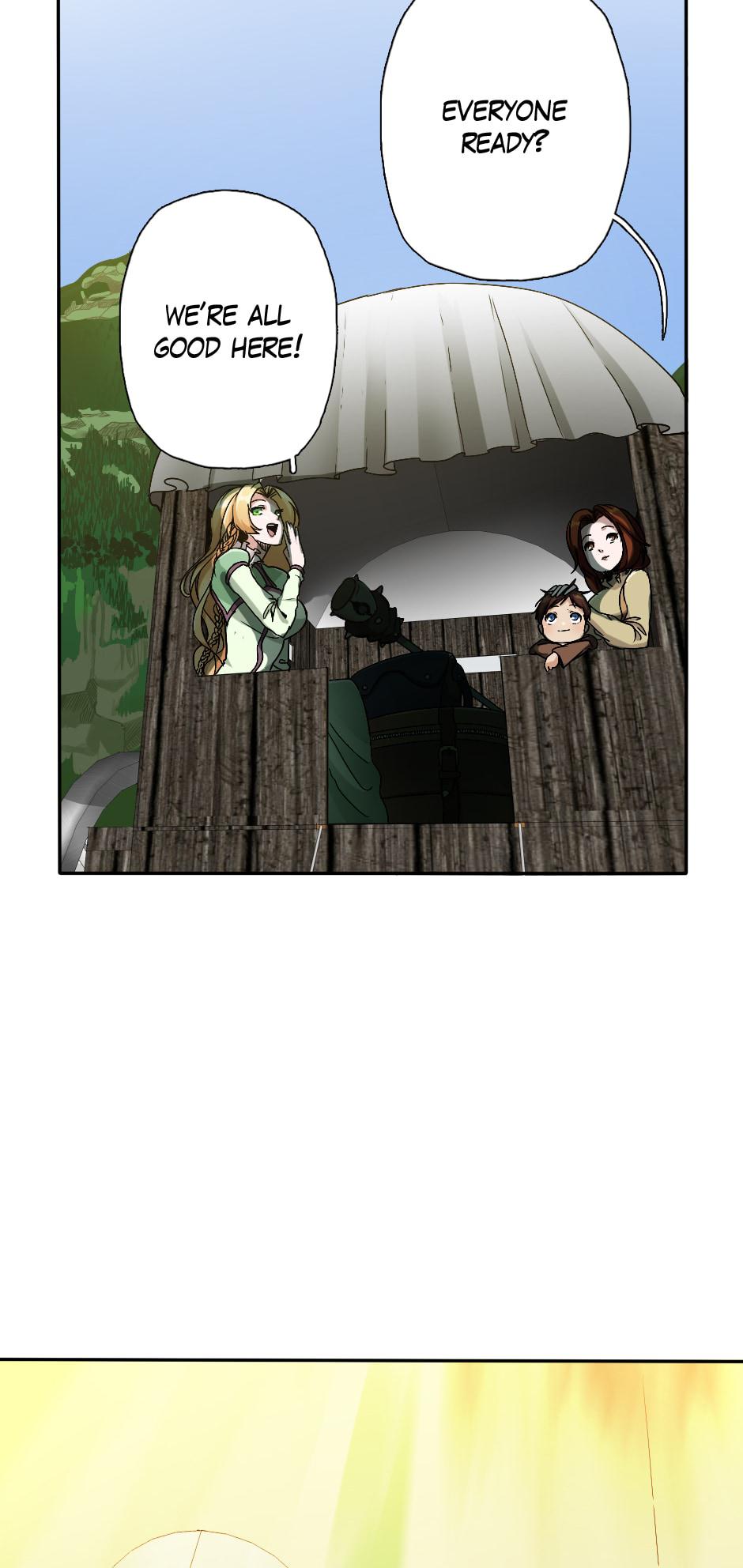 The Beginning After the End Chap 6 - Next Chap 7