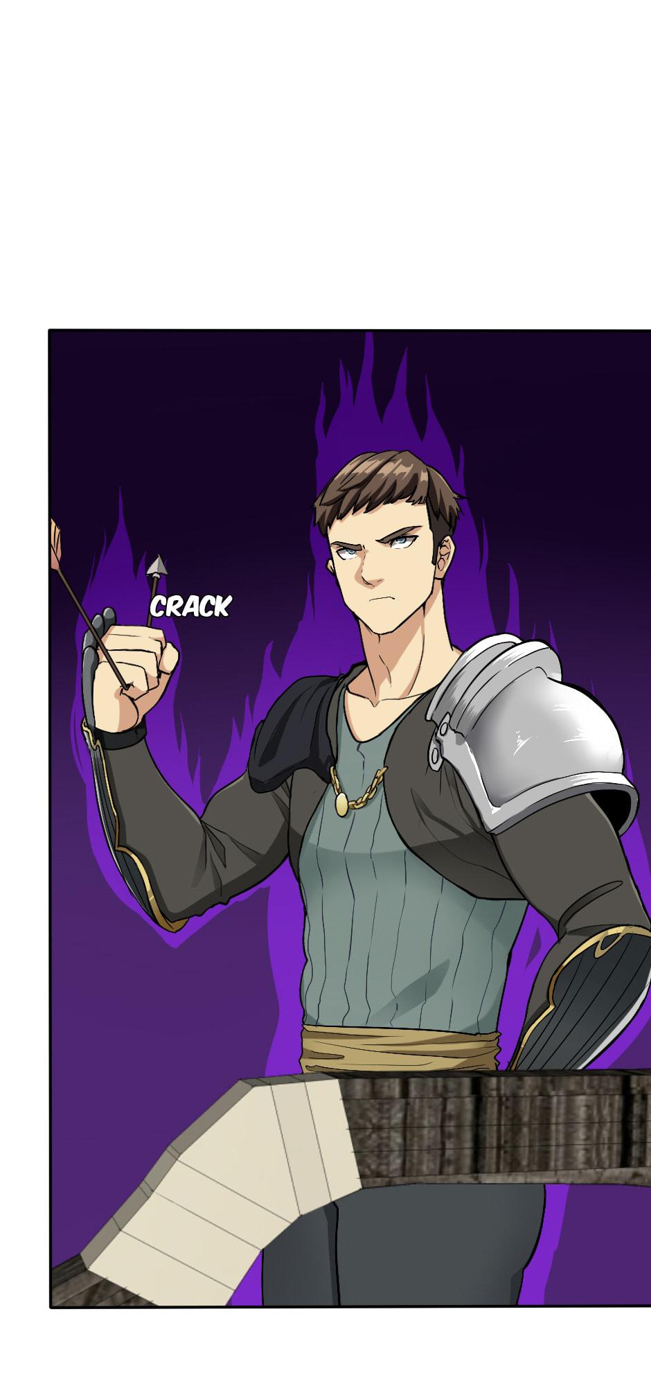 The Beginning After the End Chap 8 - Next Chap 9