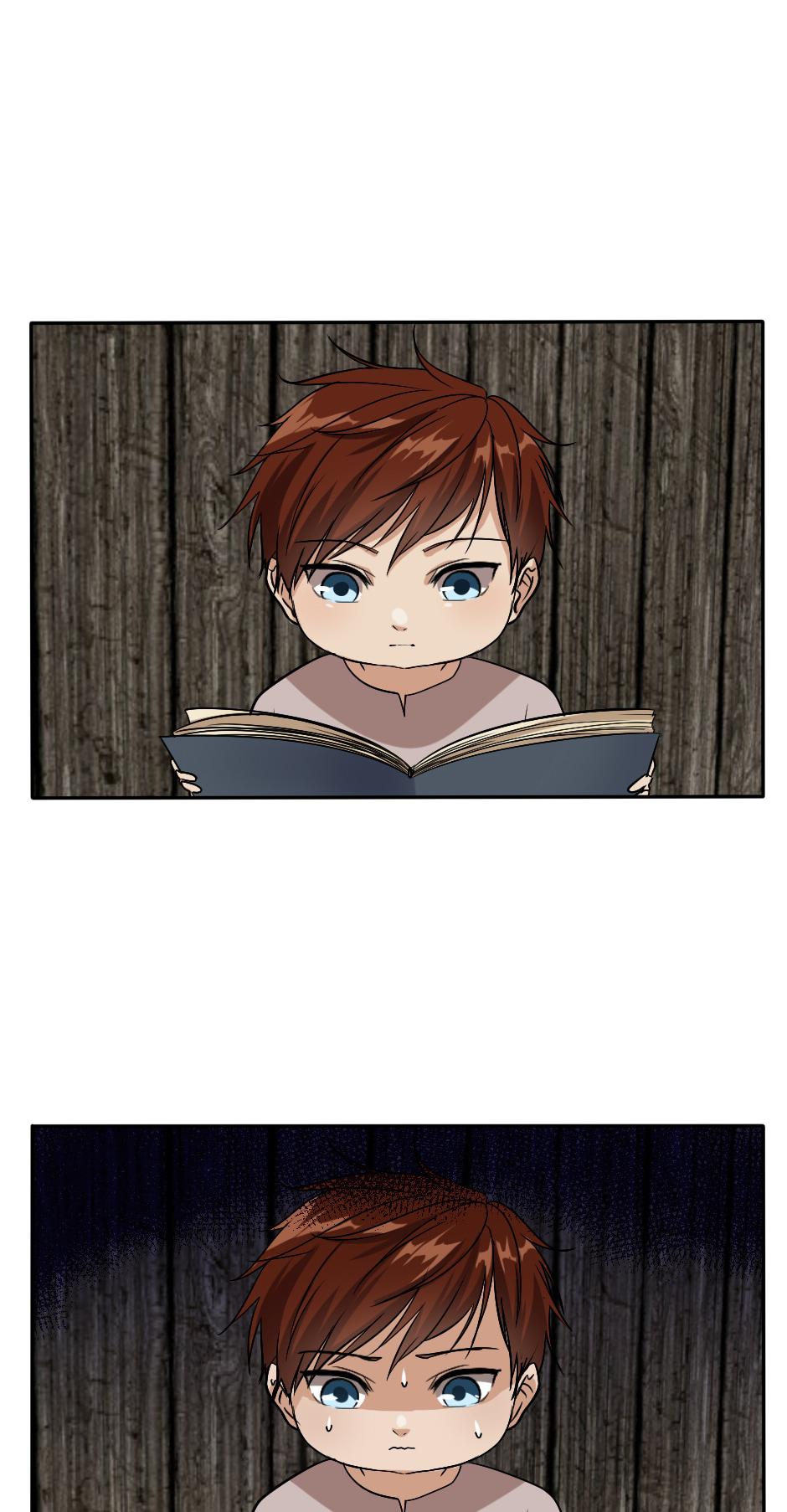 The Beginning After the End Chap 8 - Next Chap 9