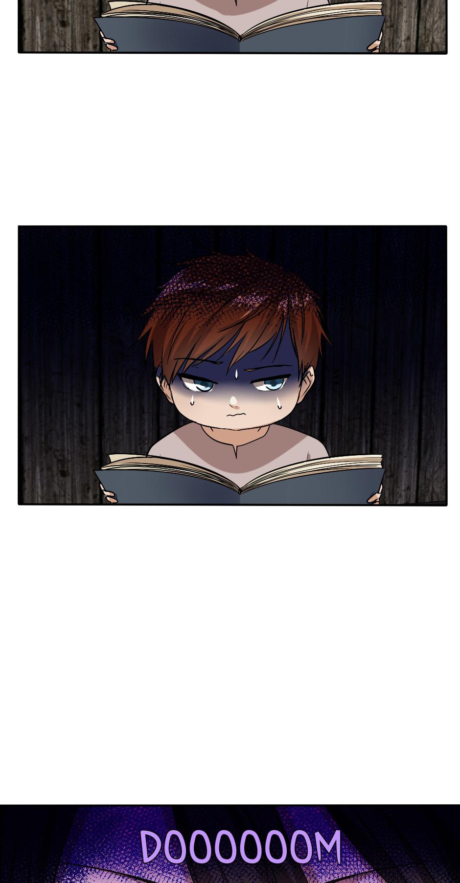 The Beginning After the End Chap 8 - Next Chap 9