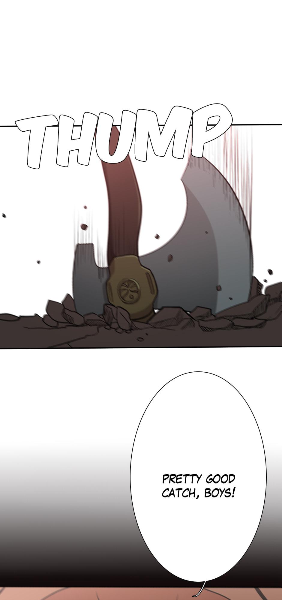 The Beginning After the End Chap 8 - Next Chap 9