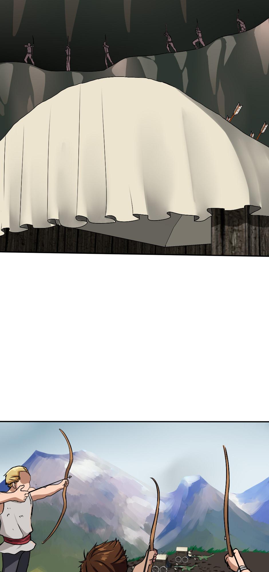 The Beginning After the End Chap 8 - Next Chap 9