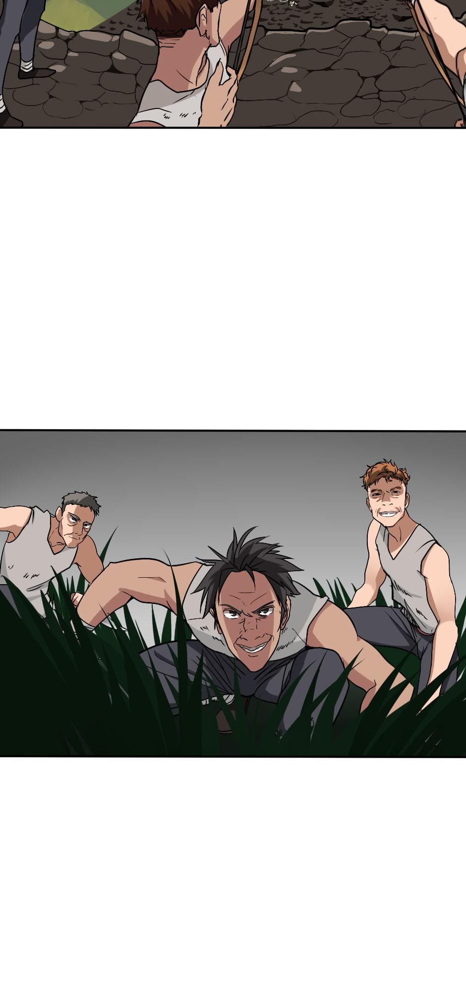 The Beginning After the End Chap 8 - Next Chap 9