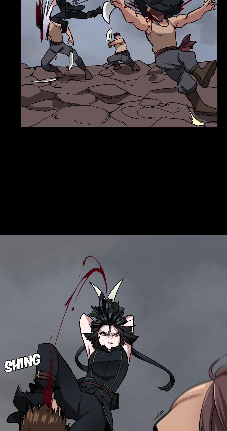 The Beginning After the End Chap 9 - Next Chap 10